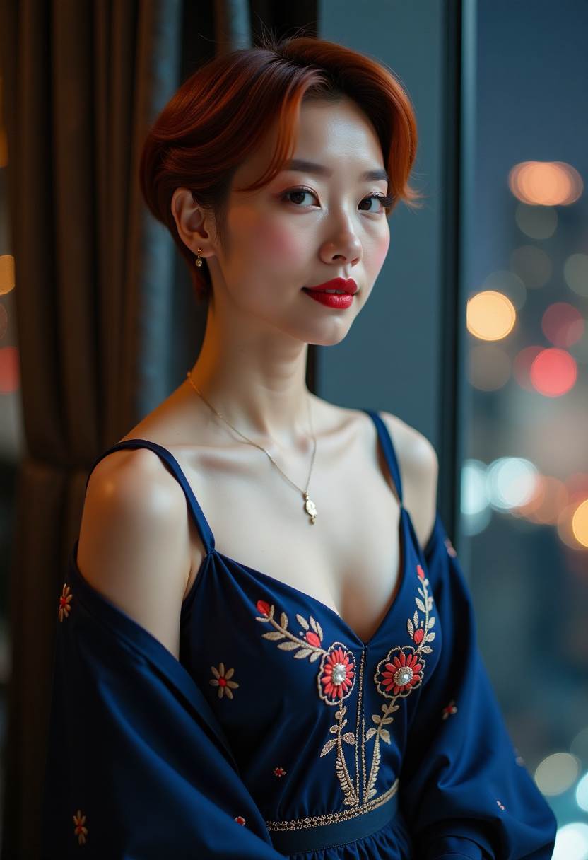 海报