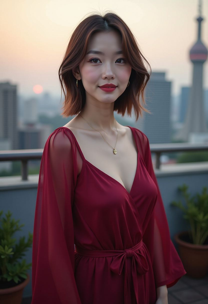 海报